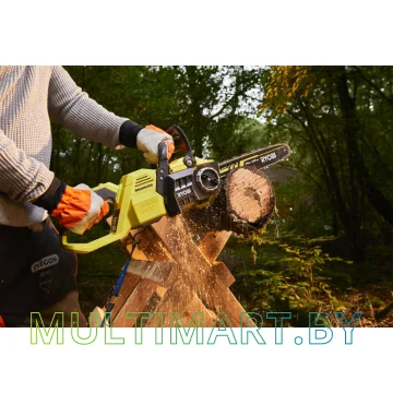 Аккумуляторная пила Ryobi RY36CSX35A-0 (без АКБ) (5133004595) картинка 6
